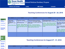Tablet Screenshot of phdres.caregate.net